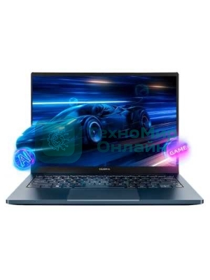 Ноутбук Colorful Epoch N14 Intel Core i5-12500H/16Gb/SSD 512Gb/RTX 4050 6Gb/14