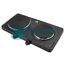 Плита настольная электрическая Maunfeld SEHE.232B