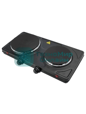 Плита настольная электрическая Maunfeld SEHE.232B