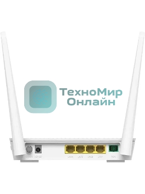 Роутер CUDY AC1200 Wi-Fi GPON Router