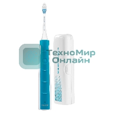 Электрическая зубная щетка Sencor SOC 1102TQ