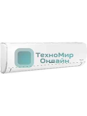 Кондиционер сплит-система Samsung AR09TXHQASI инвертор, 9000 BTU, 25 м², 28/36 дБ, охлаждение, обогрев, осушение, белый