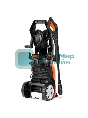 Мойка высокого давления DAEWOO DAW 550 2300Вт 550л/ч 180Бар