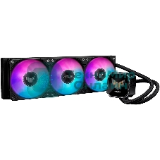 Система жидкостного охлаждения ASUS TUF GAMING LC III 360 ARGB LCD