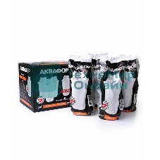 Кассета Аквафор А6, комплект из 4-х шт