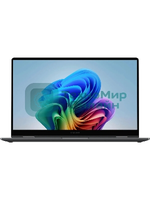 Ноутбук Samsung Galaxy Book 5 360 NP750 Core Ultra 7 258V 32Gb SSD1Tb Intel Arc 15.6
