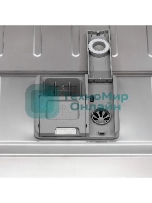 Встраиваемая посудомоечная машина Krona GARDA 60 BI V2