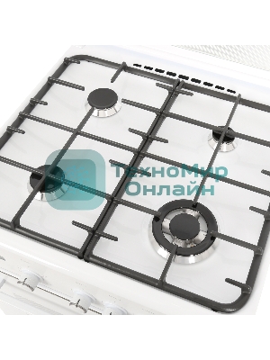 Плита газовая Gefest ПГ 6300-03 0240