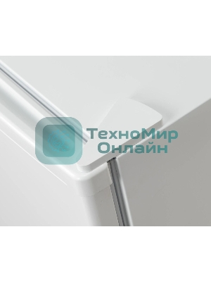 Холодильник Hyundai CO1002 белый однокамерный 65л