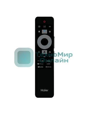 Телевизор Haier 75