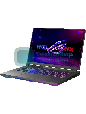 Ноутбук Asus ROG Strix G614PR-RV089/16