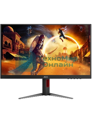 Монитор AOC 27
