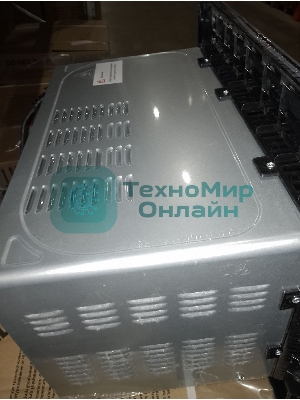 (Поврежденный товар) Микроволновая печь Weissgauff HMT-2016 Grill (Царапина на рамке.)