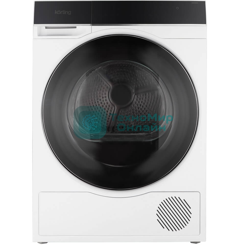 Сушильная машина Korting KD 69IHP10