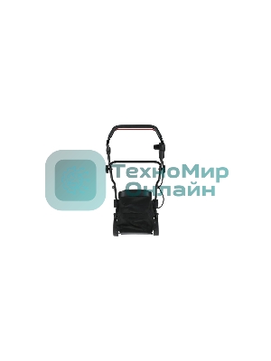 Газонокосилка аккумуляторная Makita DLM382PM2, 18 В, 4 Ач