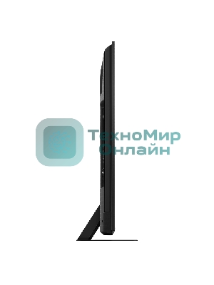 Телевизор Hisense 85'' RGB Mini-LED Ultra HD