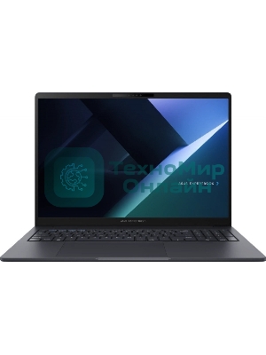 Ноутбук ASUS ExpertBook B5 B5605CVA-MB0300 Intel Core 5 120U 1400MHz/16