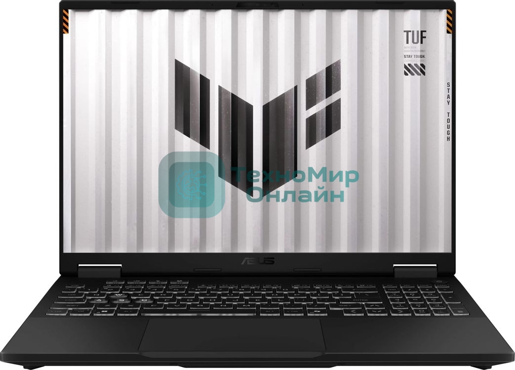 Ноутбук Asus TUF Gaming A16 FA608UHI-TU128/16