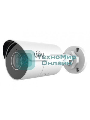 Видеокамера IP Уличная цилиндрическая Uniview IPC2322LB-ADZK-G