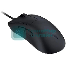 Мышь проводная Razer DeathAdder V3 черный, 30000 dpi, USB, кнопки - 6