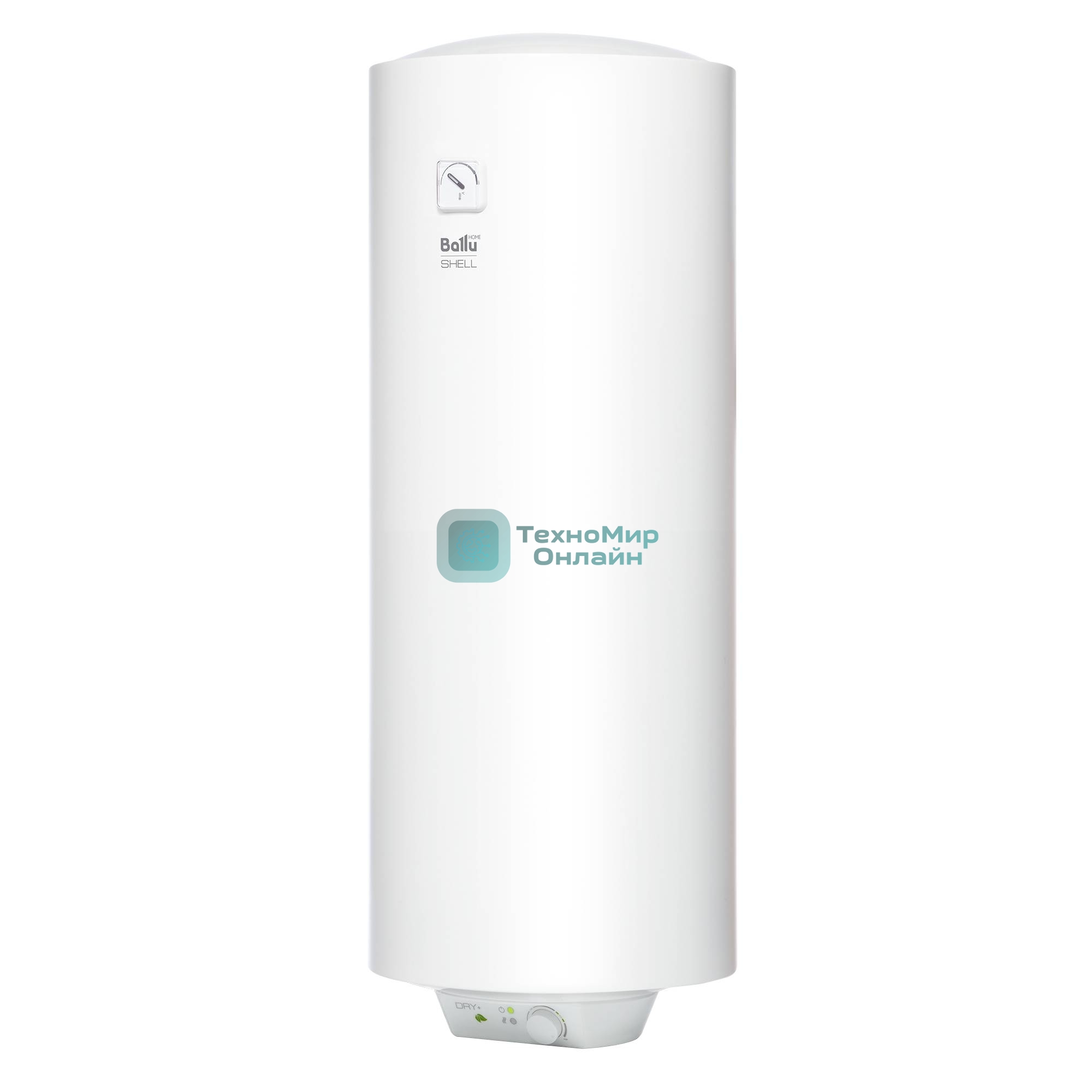 Водонагреватель Ballu BWH/S 150 Shell