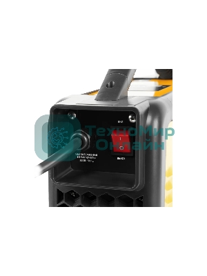 Аппарат инвертор. дуговой сварки Denzel SDM-220 Top, 220 А, ПВ 60%