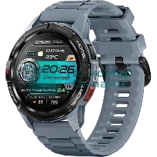 Умные часы Mibro GS Active Gray