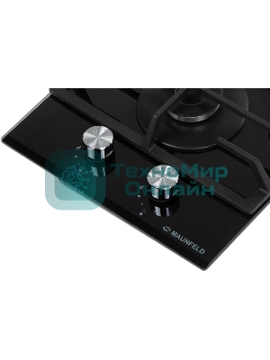 Газовая варочная панель Maunfeld EGHG.32.63CB/G