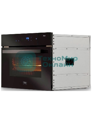 Встраиваемая микроволновая печь Electrolux LMS2203EMK черный, 20 л, 700 Вт, переключатели - поворотный механизм/кнопки