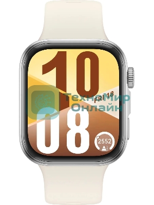 Умные часы Huawei Watch Fit 4 Seiya-B09F, 1.82