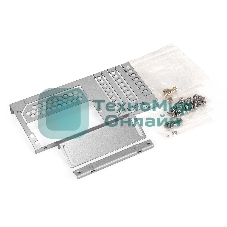 Серверный корпус ExeGate EX292638RUS Pro 2U420-06 RM 19