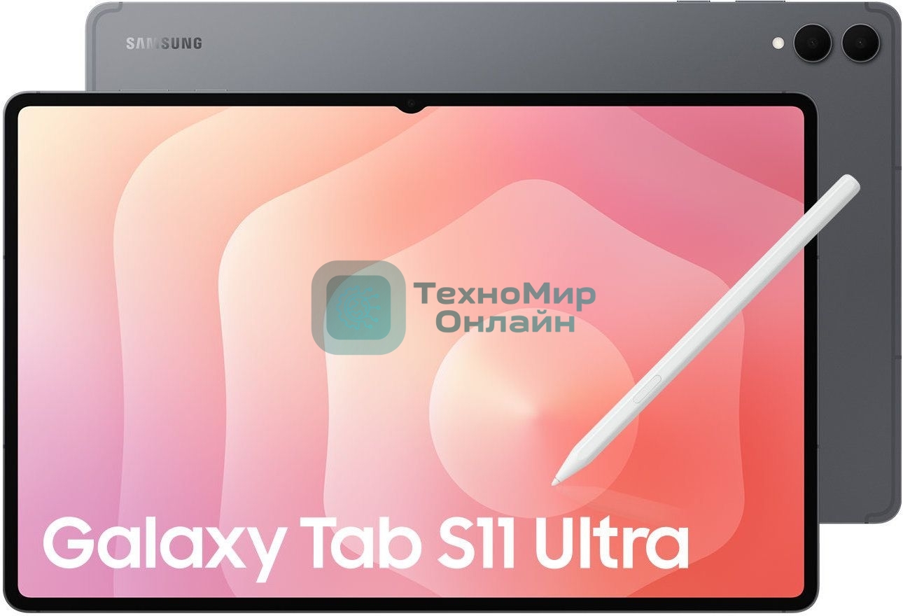 Планшет Samsung Galaxy Tab S11 Ultra BSM-X930 14.6