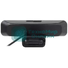 Веб-камера Logitech C925e 1920x1080, 30 кадр/с, USB Type-A, микрофон (2 шт, шумоподавление), автоматическая фокусировка, автоосвещение, универсальное крепление