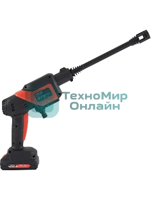 Минимойка Starwind SBW-25.20-2.1B 120Вт