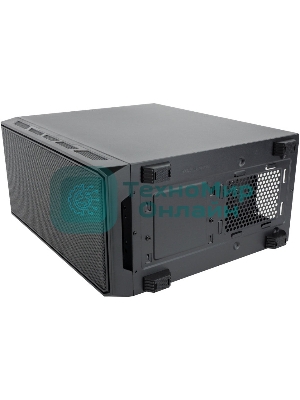 Компьютерный корпус Ginzzu RX120 ATX