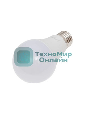 Лампа светодиодная TOKOV ELECTRIC 16 Вт А60 4000К Е27 176-264В