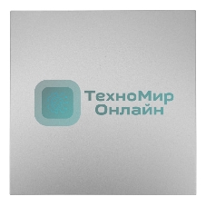 Выключатель 1-кл. СП ZIMA IP20 10А безвинт. зажим серый матовый LEZARD 704-7488-100QC