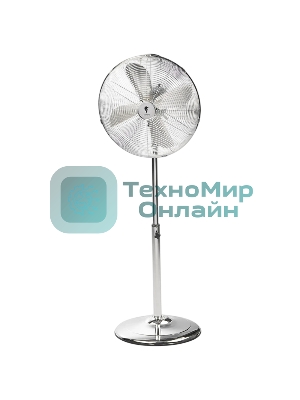 Вентилятор LEONORD LE-1607