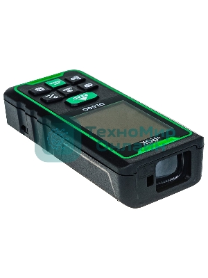 Лазерный дальномер RGK DL50G