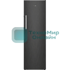 Морозильная камера Atlant М-7606-170-N антрацит, 278л, 8 ящиков