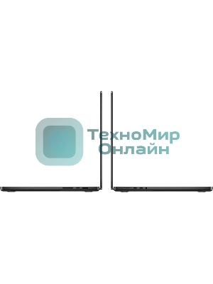 Ноутбук Apple MacBook Pro 16″ M5 Pro 18CPU/20GPU 24GB 1TB Space Black