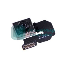 Задняя камера для Apple iPhone 6S Plus