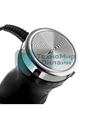 Блендер погружной BRAYER BR1259, 800 Вт, черный