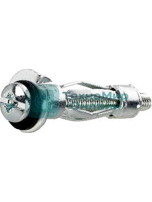 Анкер SORMAT MOLA 5-13 оцинкованный