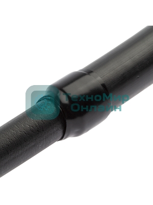 Изолента ЭРА PRO PROSS25 силиконовая самослипающаяся 25 мм х 3 м черная