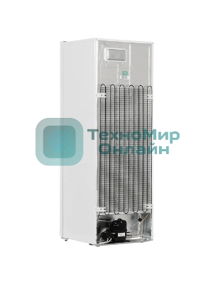 Морозильный шкаф Beko FSKDN6266T21W, белый, 240л, 7 ящиков