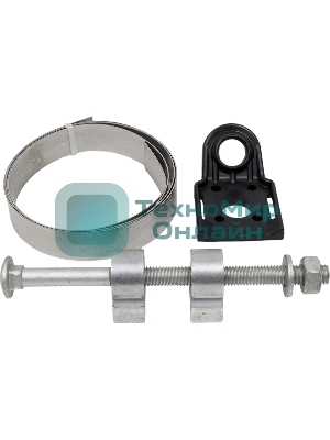 Комплект крепления BF 20.7 + САР 25 ВК 22211551