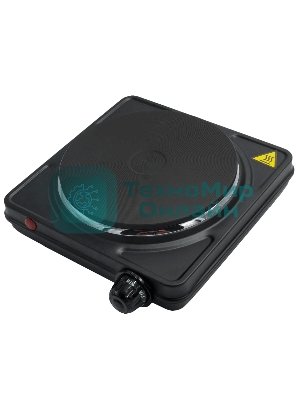 Плита настольная электрическая Maunfeld SEHE.231B