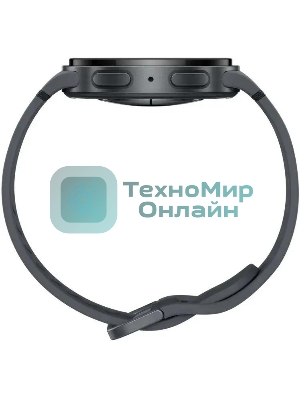 Умные часы Samsung Galaxy Watch 8 LTE 40мм 1.34