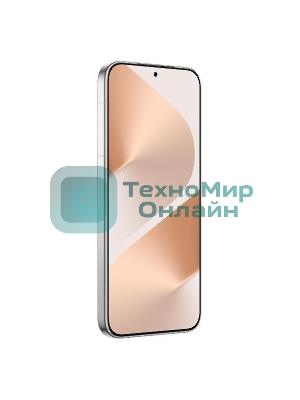 Смартфон Huawei Pura 80 HED-LX9, 12/256Gb, белый